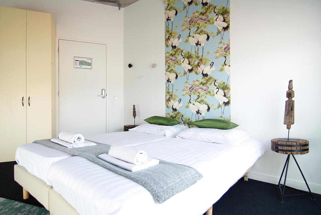 Appartement Stunning Close To Amstel River