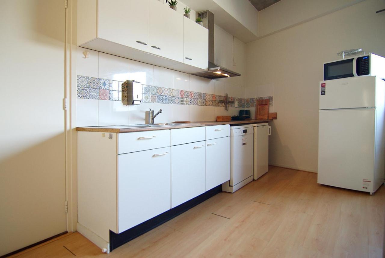 Stunning Close To Amstel River