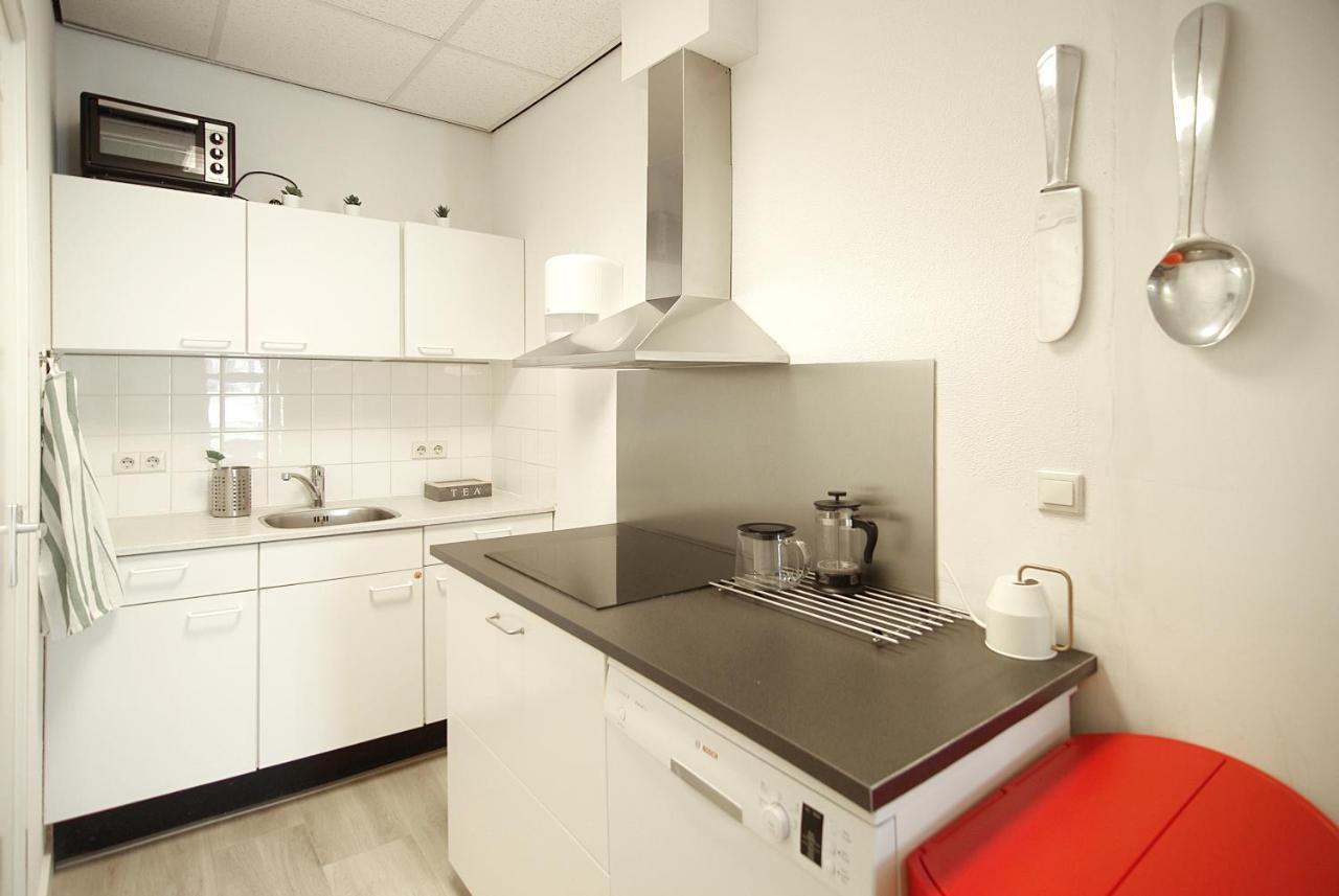 Stunning Close To Amstel River Amsterdam