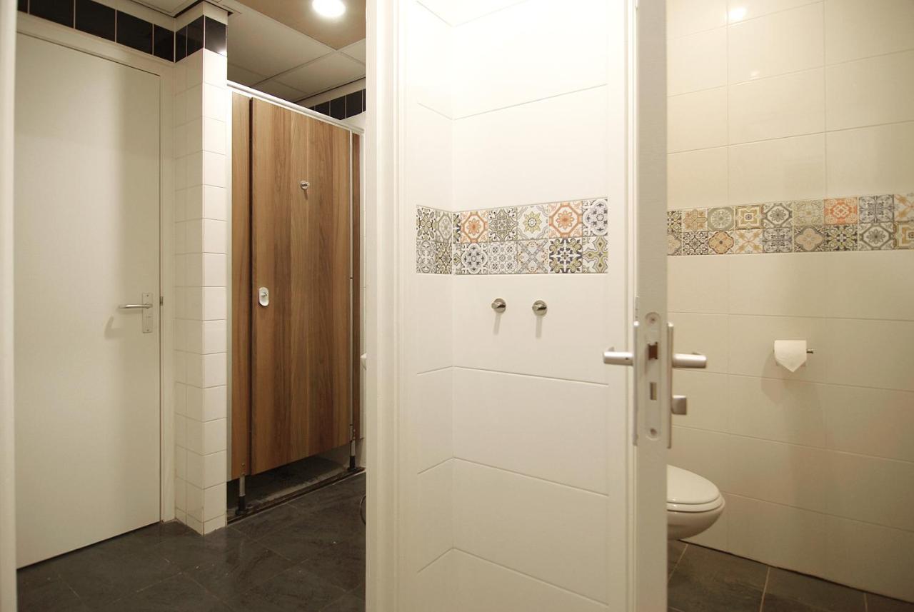 Appartement Stunning Close To Amstel River *