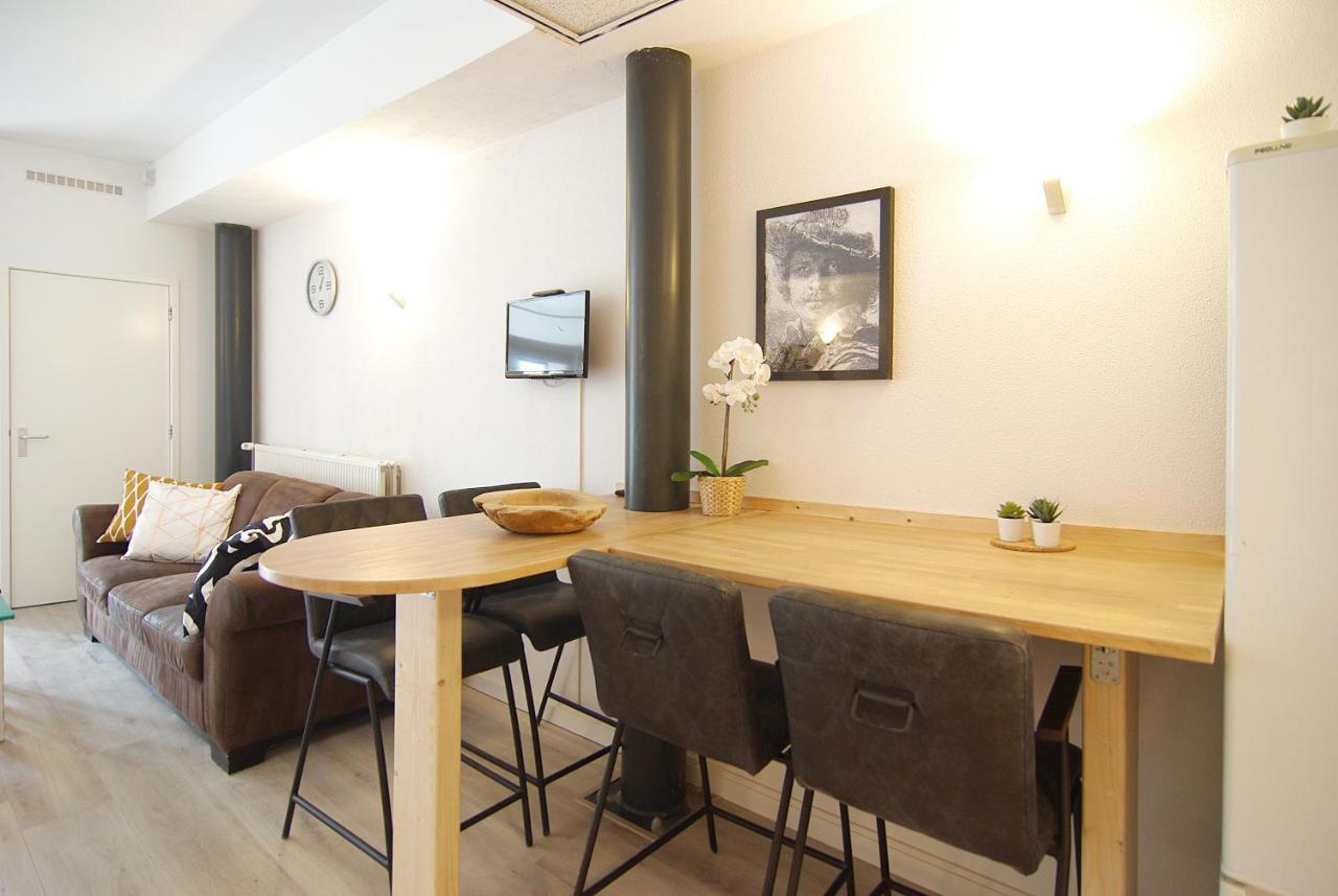 Stunning Close To Amstel River Appartement