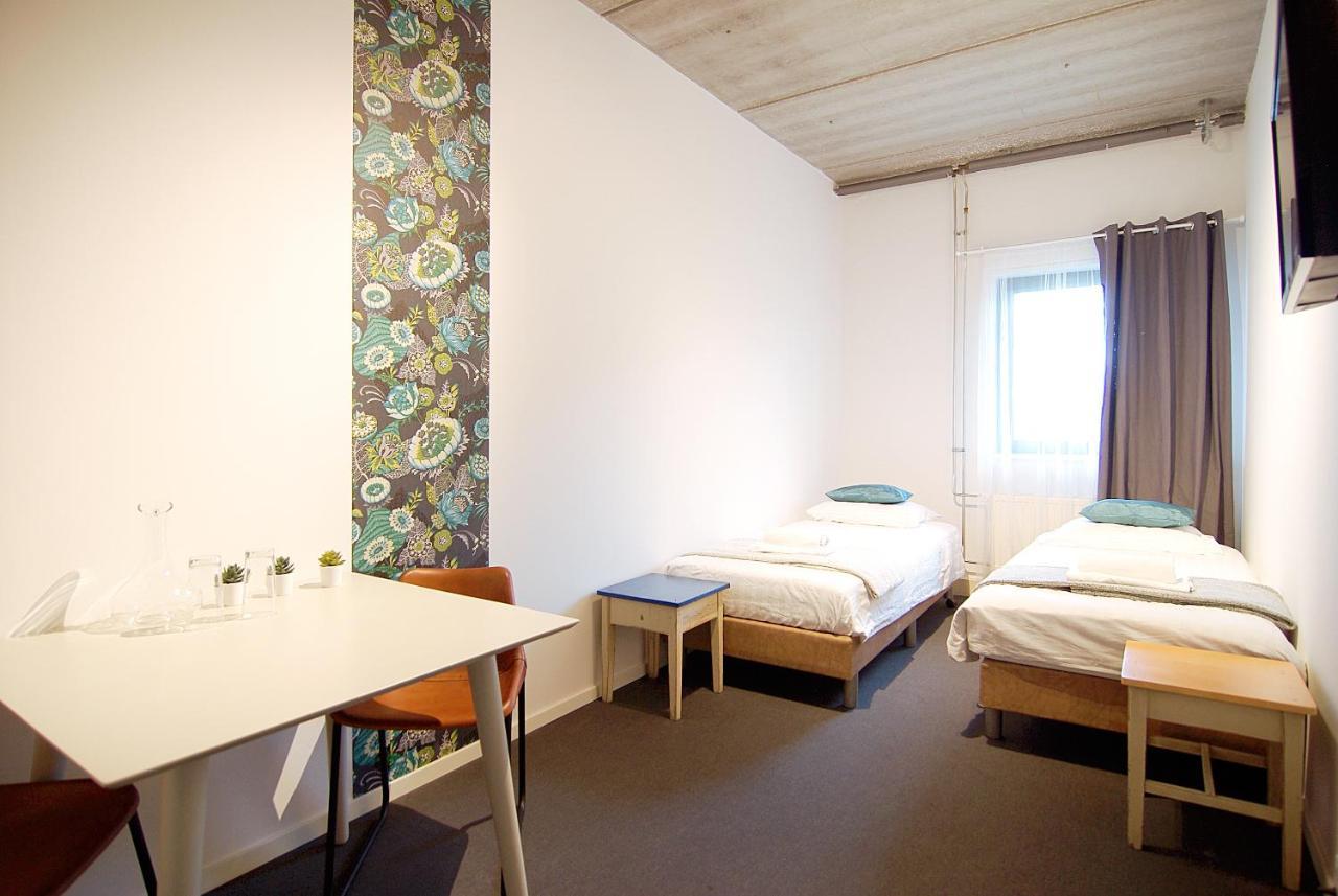 Stunning Close To Amstel River Amsterdam