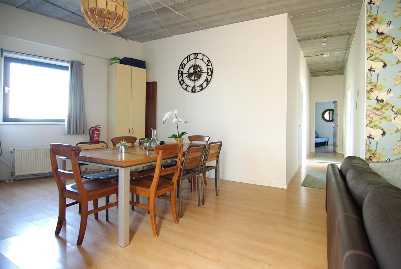 Stunning Close To Amstel River Amsterdam