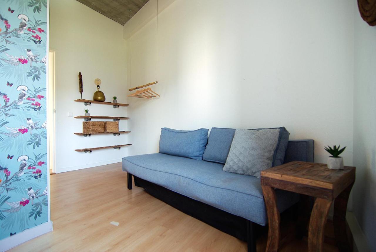 Appartement Stunning Close To Amstel River