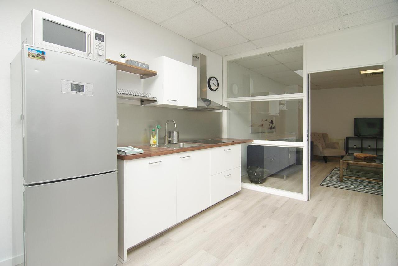 Appartement Stunning Close To Amstel River *