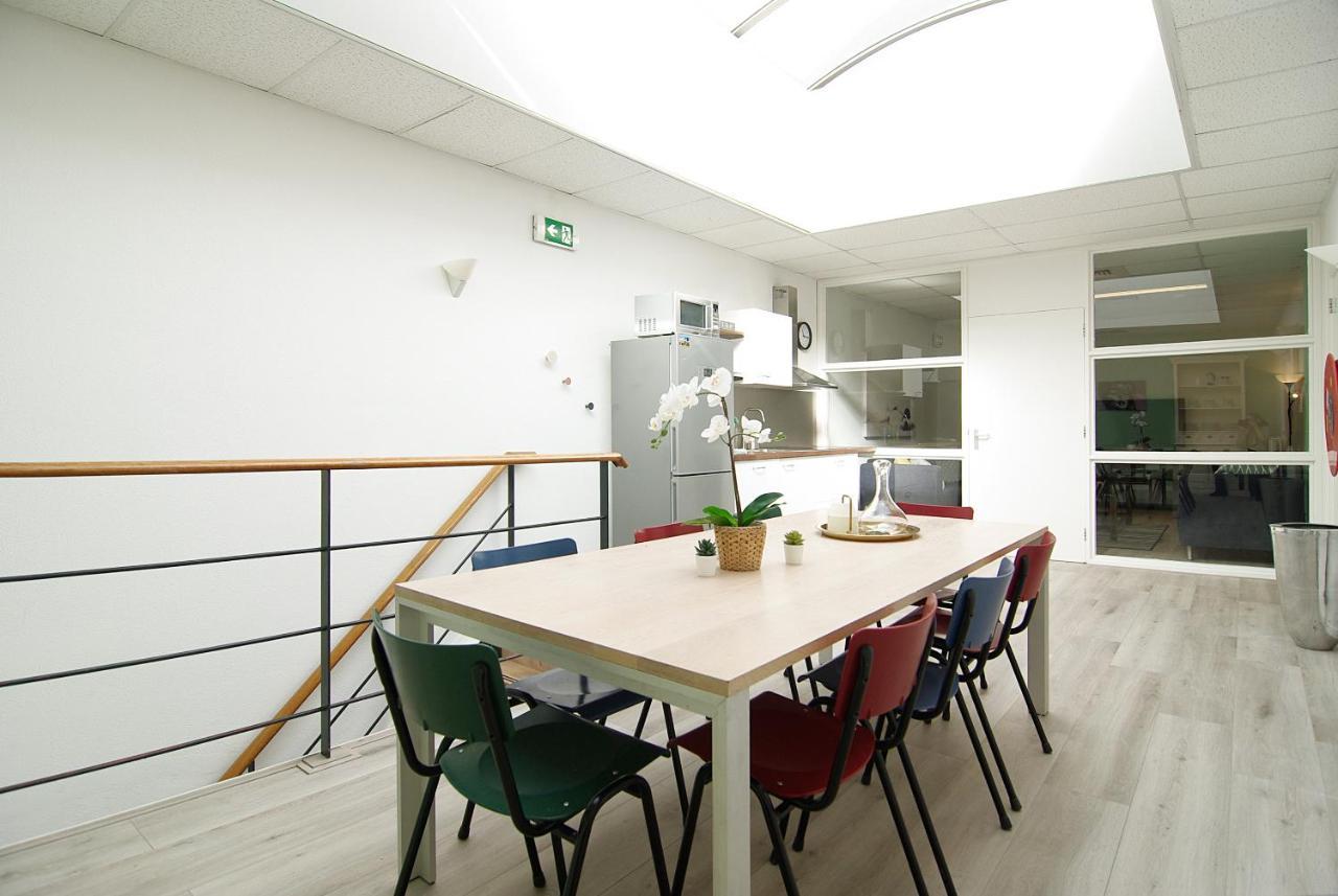 Stunning Close To Amstel River Amsterdam