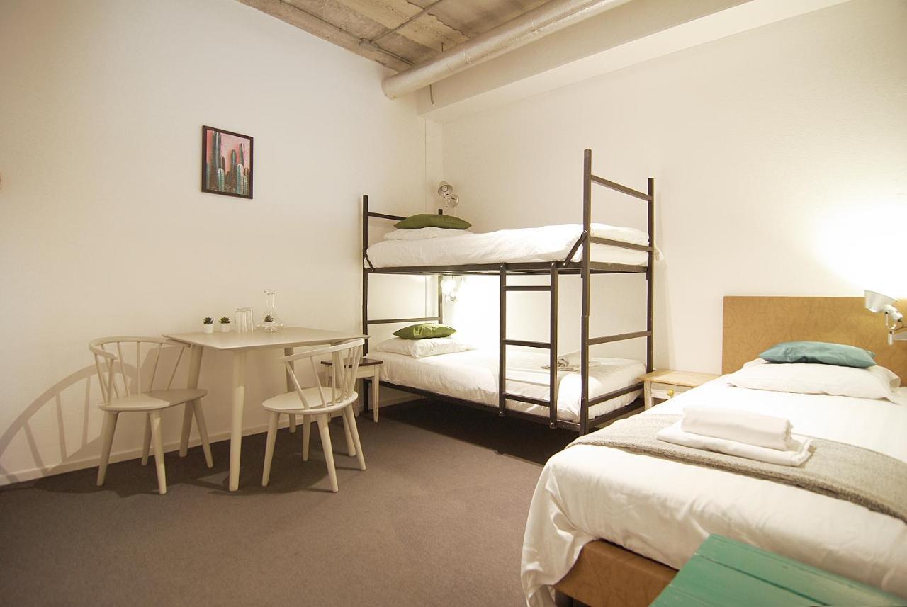 Stunning Close To Amstel River Appartement *