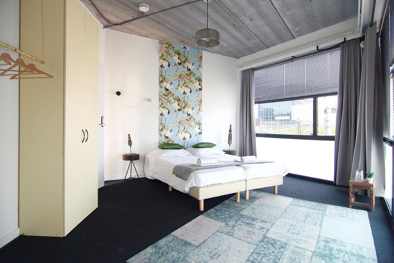 Stunning Close To Amstel River Appartement *