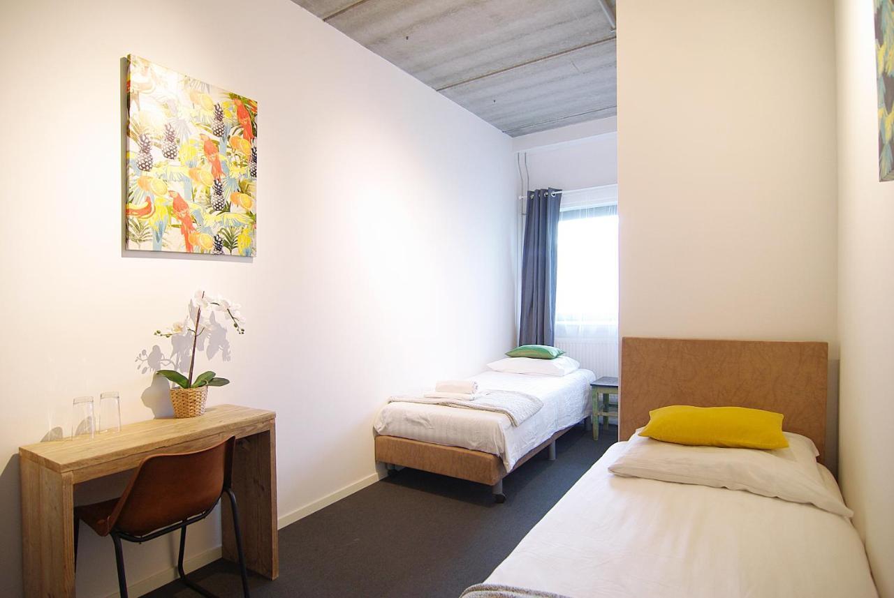 Stunning Close To Amstel River Appartement Amsterdam