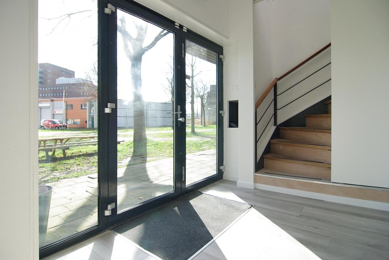 Appartement Stunning Close To Amstel River Amsterdam