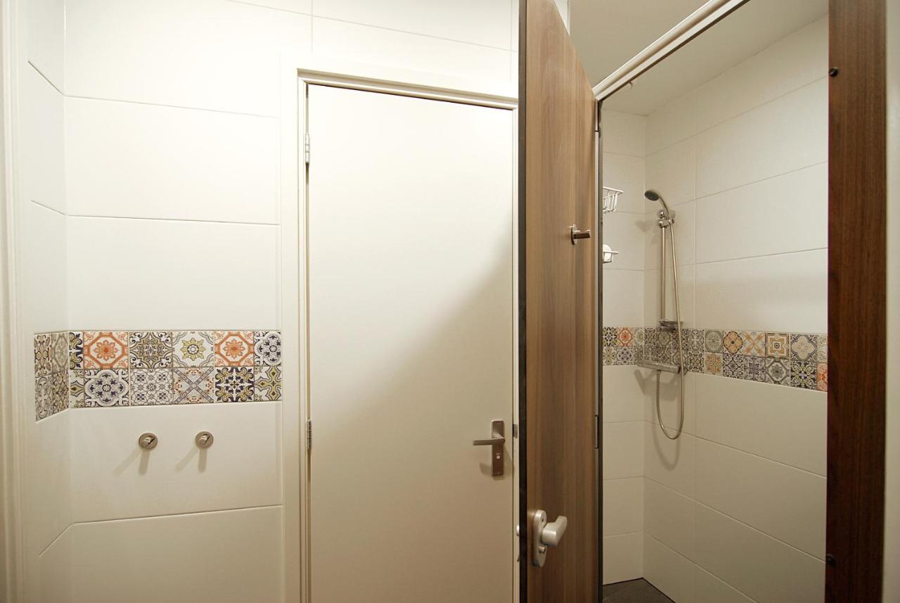 Appartement Stunning Close To Amstel River Amsterdam