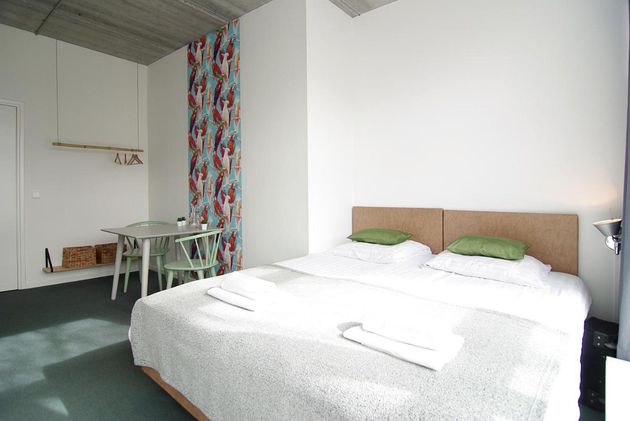 Stunning Close To Amstel River Appartement