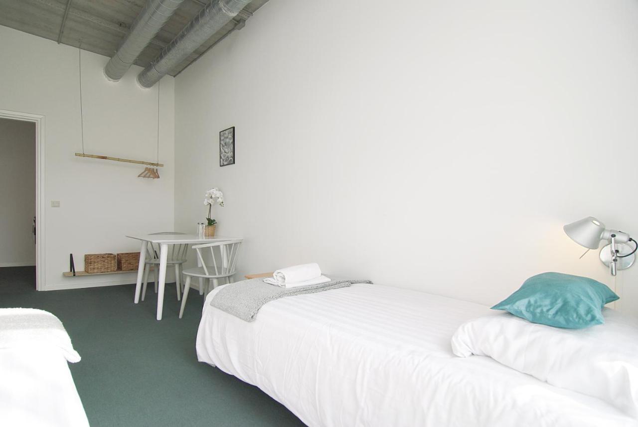 Stunning Close To Amstel River Appartement