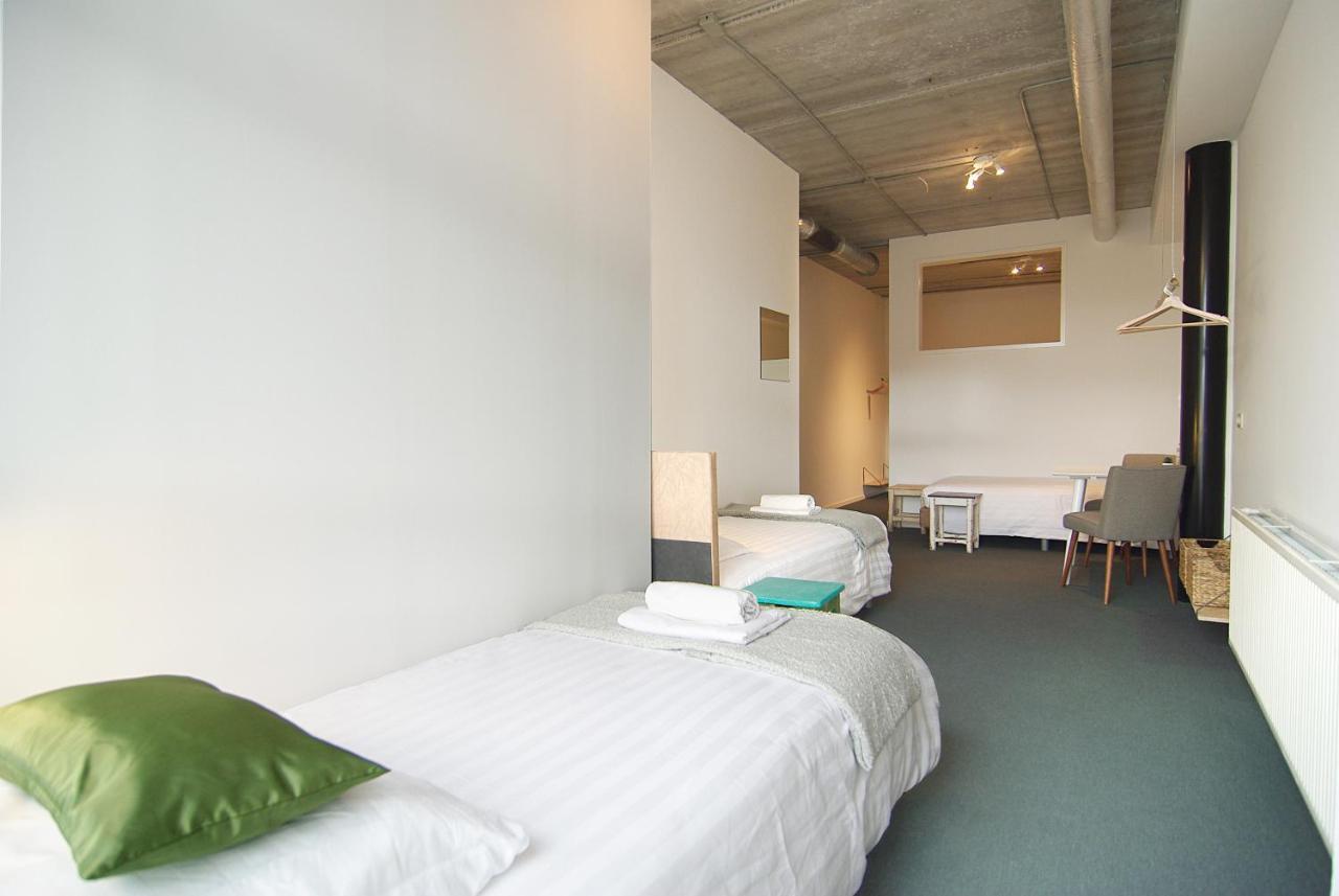 Stunning Close To Amstel River Appartement *