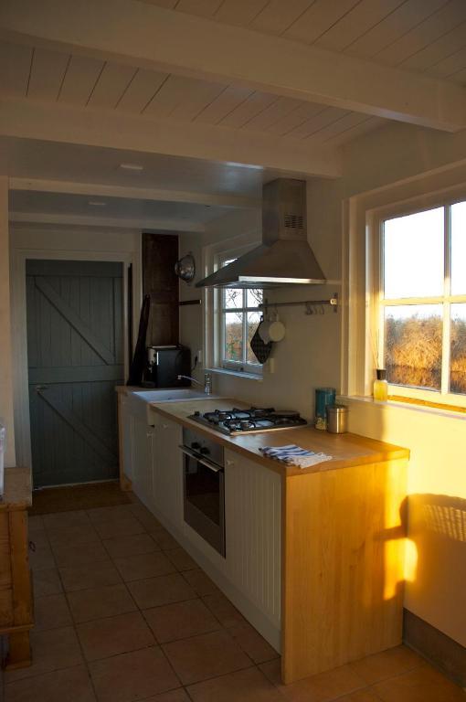 Country Holiday home