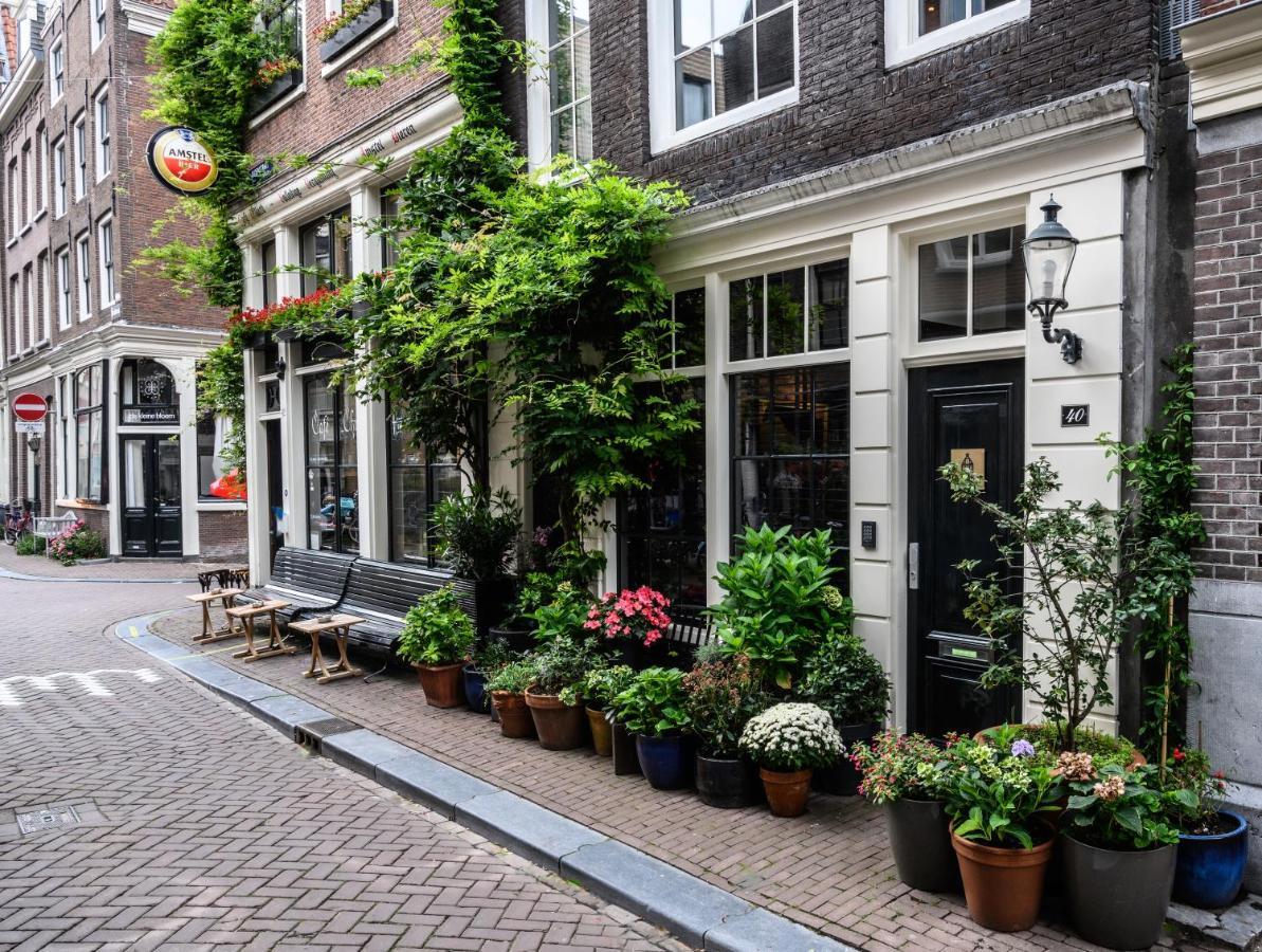 The Blossom House 4* Amsterdam