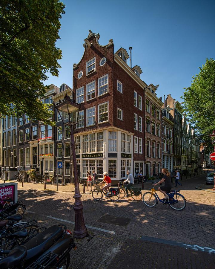 Leidse Square 5 Star Luxury *