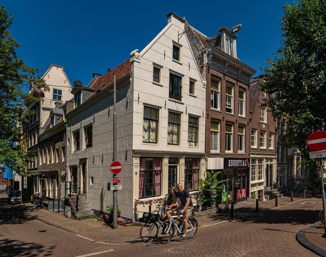 Leidse Square 5 Star Luxury * Amsterdam