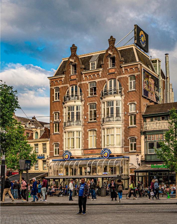 Apartment Leidse Square 5 Star Luxury Amsterdam
