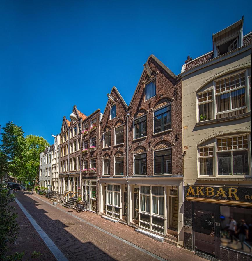 Apartment Leidse Square 5 Star Luxury *