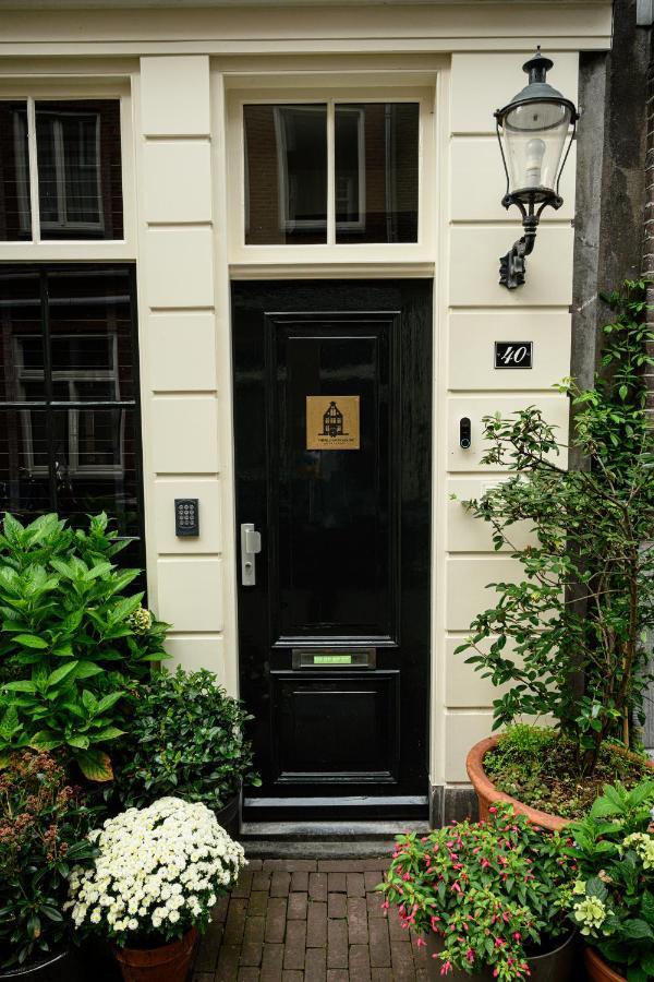 The Blossom House Gasthuis 4*