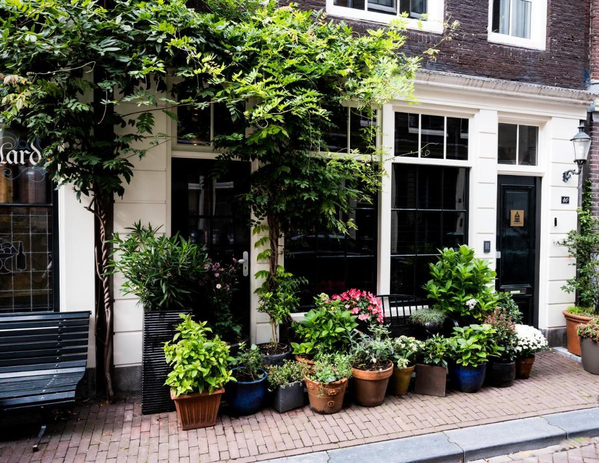 The Blossom House Gasthuis 4*