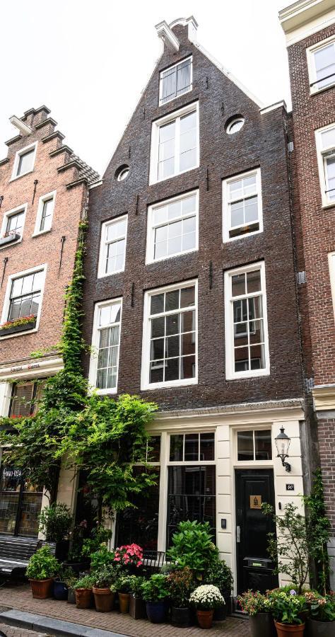The Blossom House Gasthuis Amsterdam