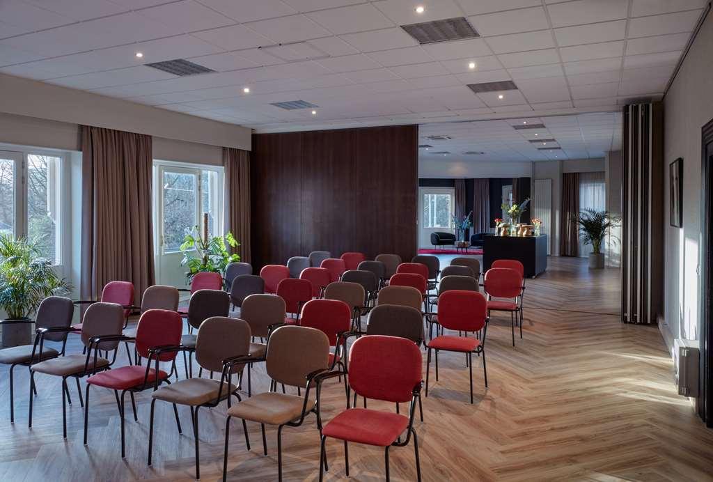 Park Hotel Amsterdam