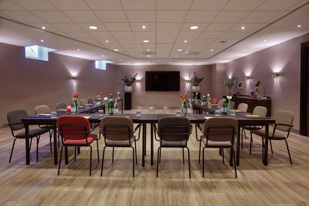 Hotel Park Amsterdam