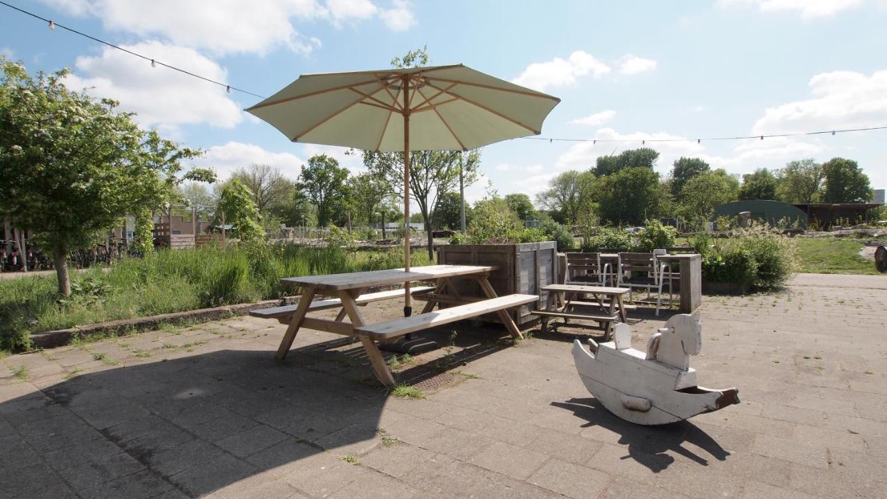 Aparthotel Farm Amsterdam