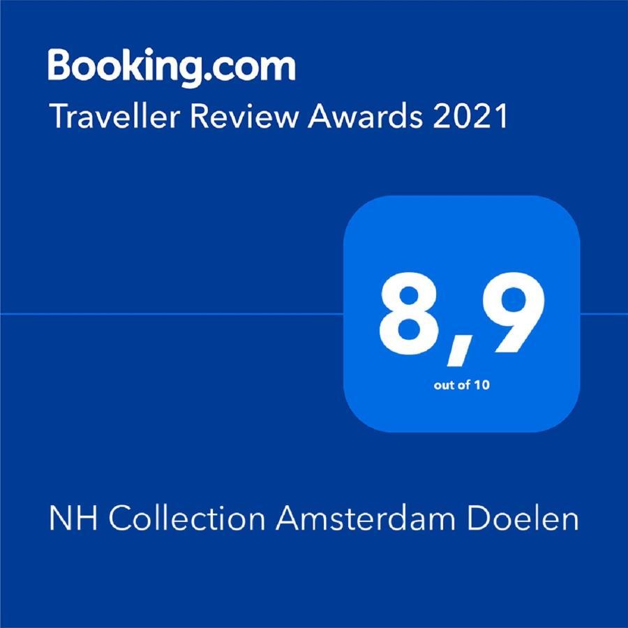 Nh Collection Doelen 5*