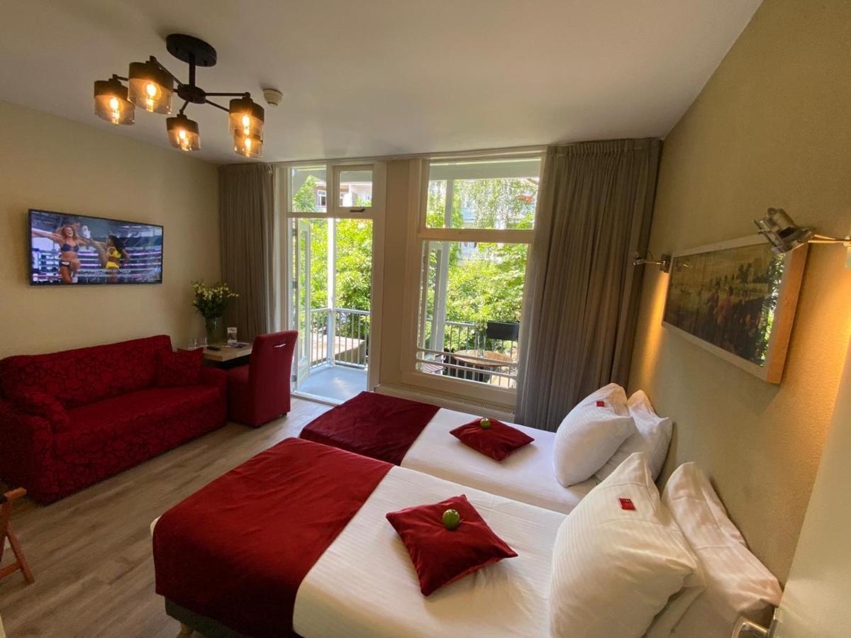 Alp Hotel