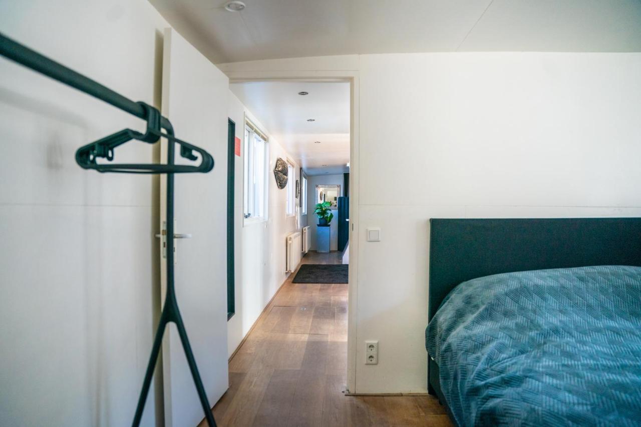 Bed & Breakfast Houseboat-Amsterdam Amsterdam