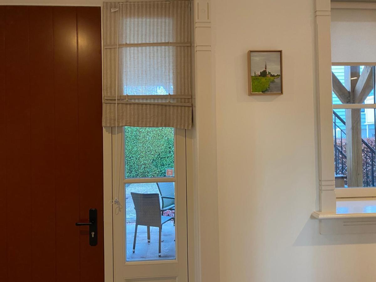 Bed & Breakfast Palais Du Nord Amsterdam