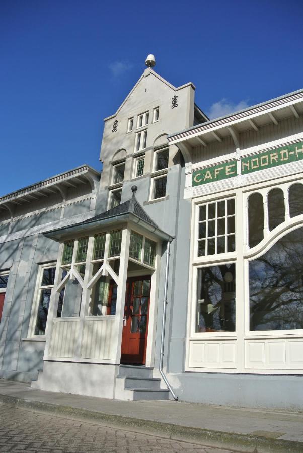 Bed & Breakfast Palais Du Nord Amsterdam