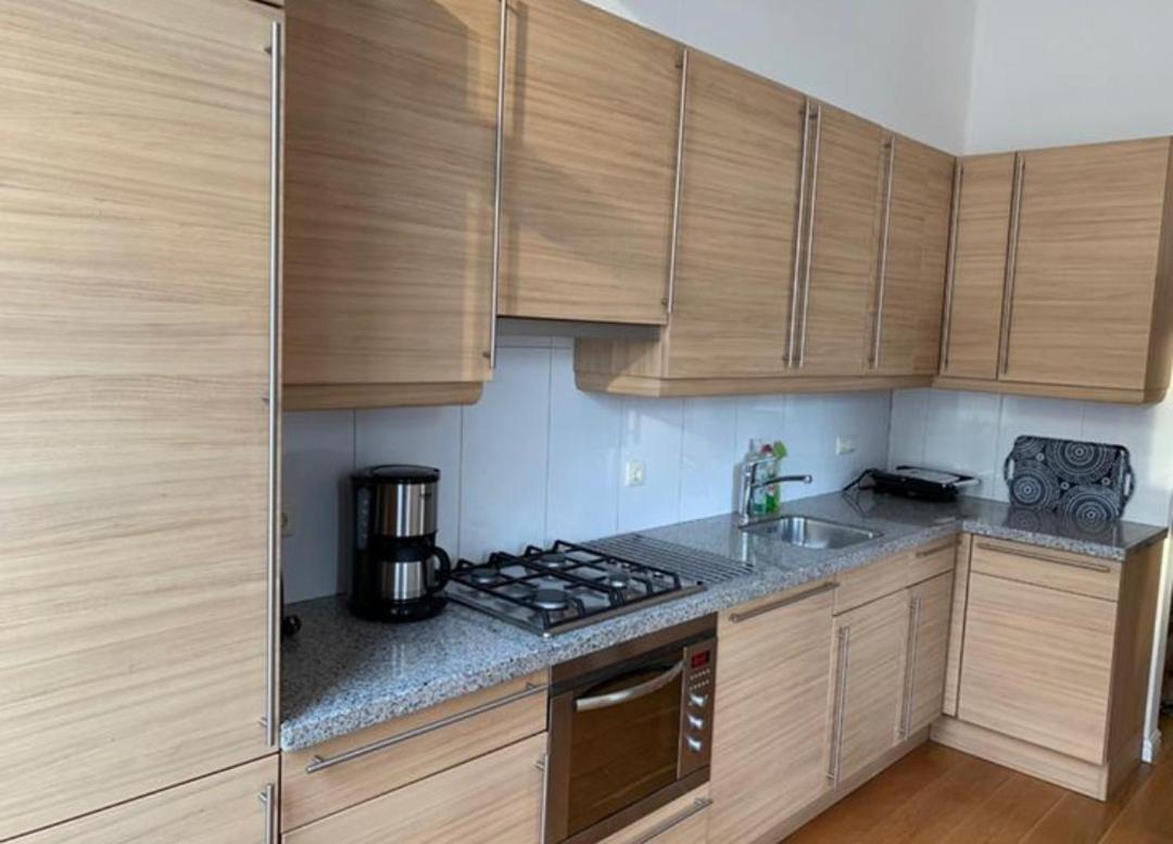 Lush Homestay Amsterdam