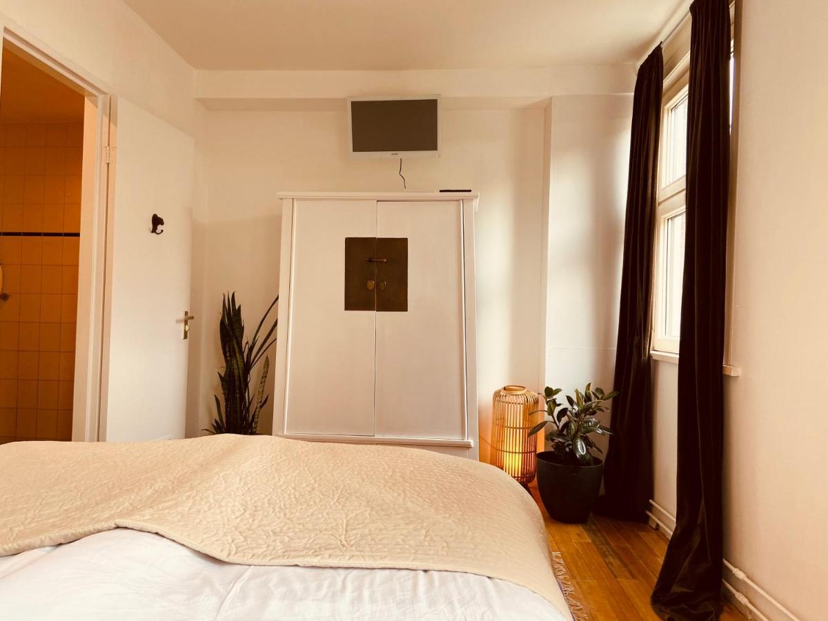 La Vie En Rose Centre Bed & Breakfast Amsterdam