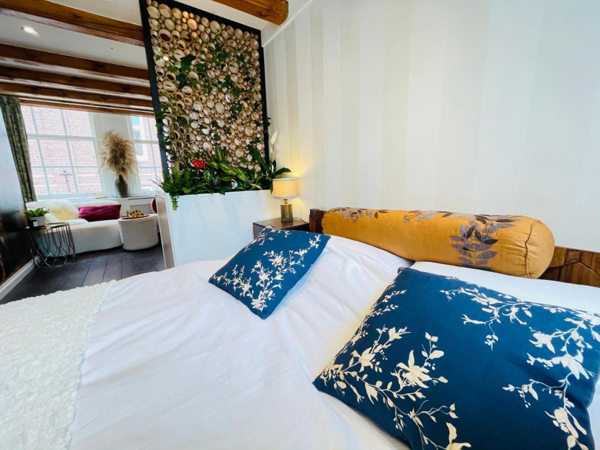 Luxury Suites The Enlightened House Bed & Breakfast Amsterdam