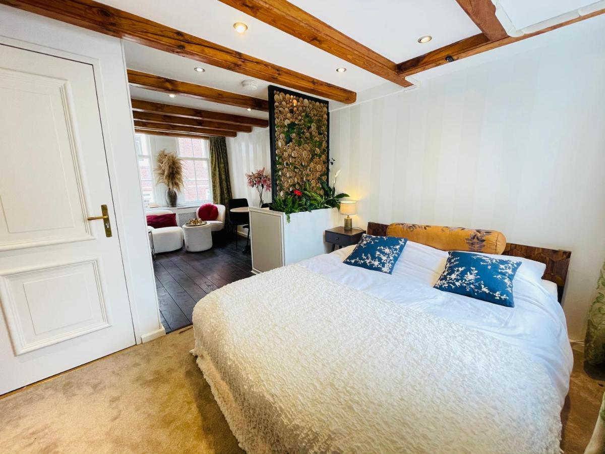 Luxury Suites The Enlightened House Bed & Breakfast
