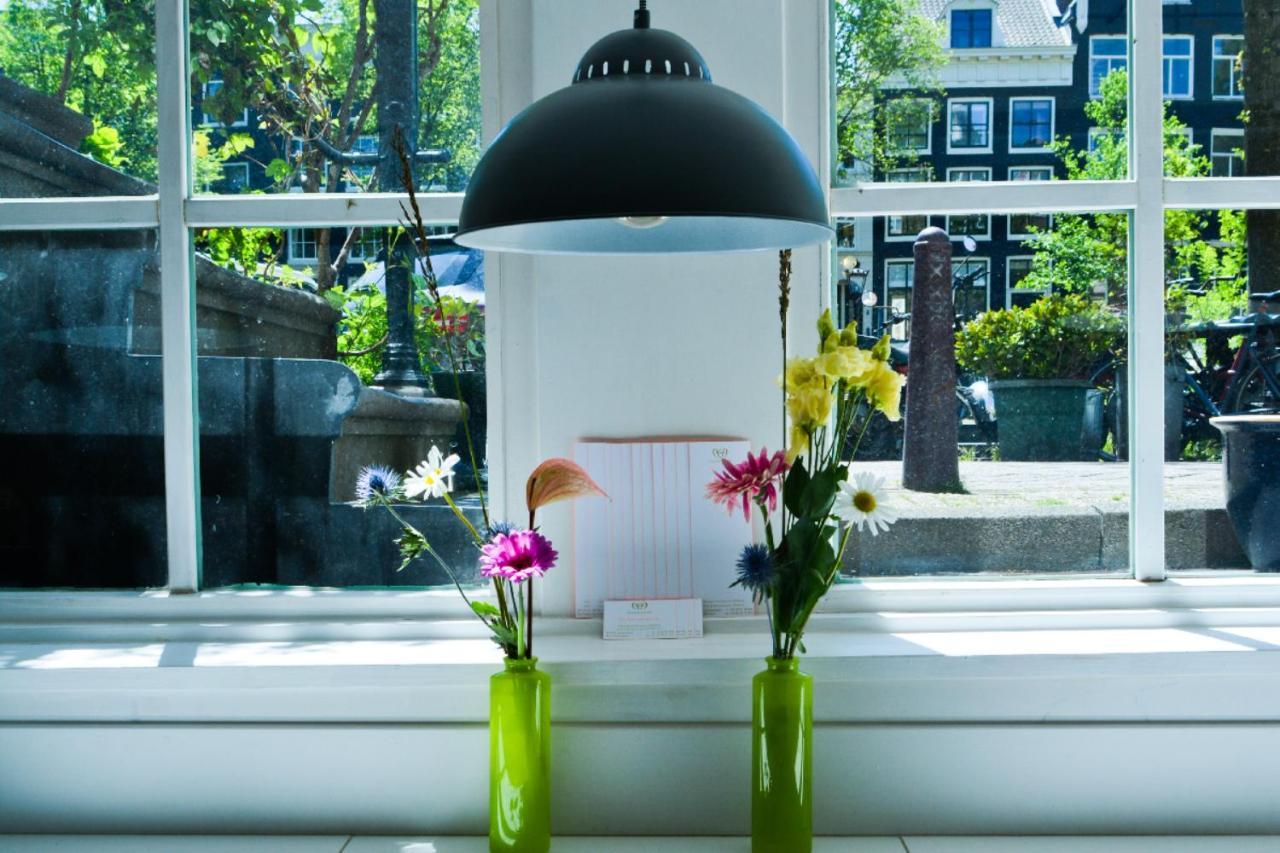 Prinsengracht 969 Studio Frühstückspension