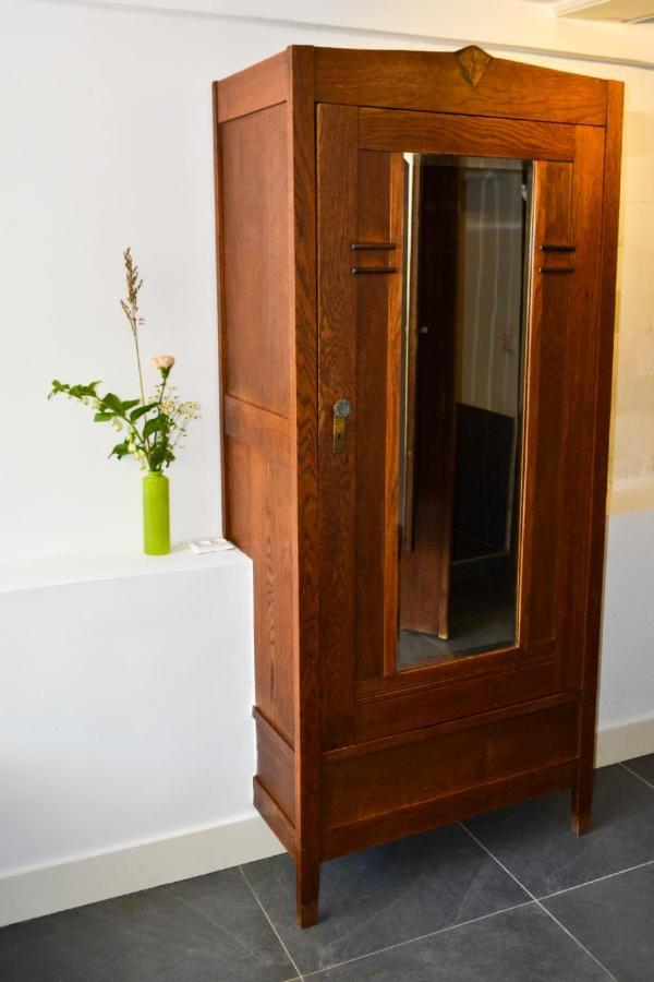 Prinsengracht 969 Studio Frühstückspension