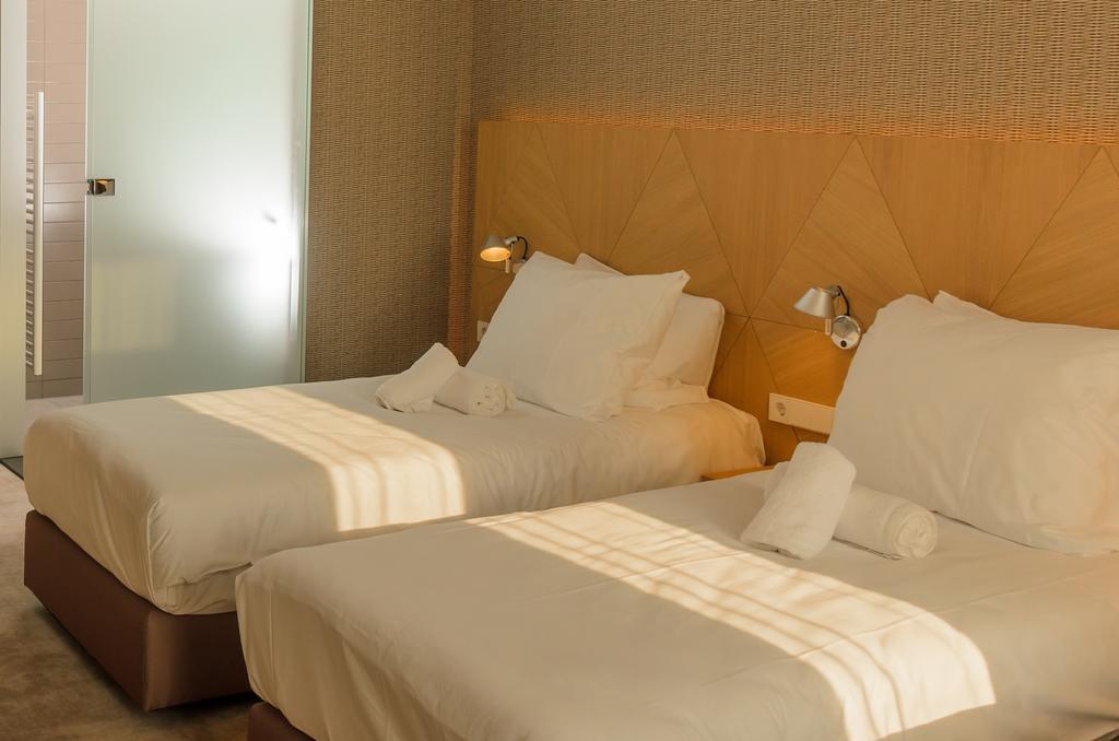 Amadi Panorama Hotel Amsterdam