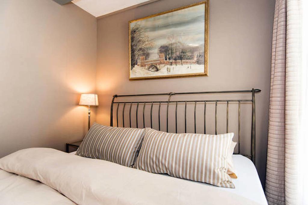 Central Guest Gasthof Amsterdam
