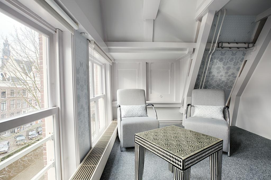 Hotel 't Amsterdam