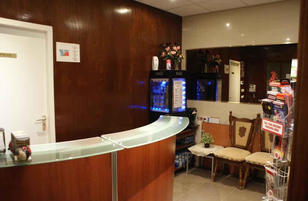Hotel Sharm Hotel 2*