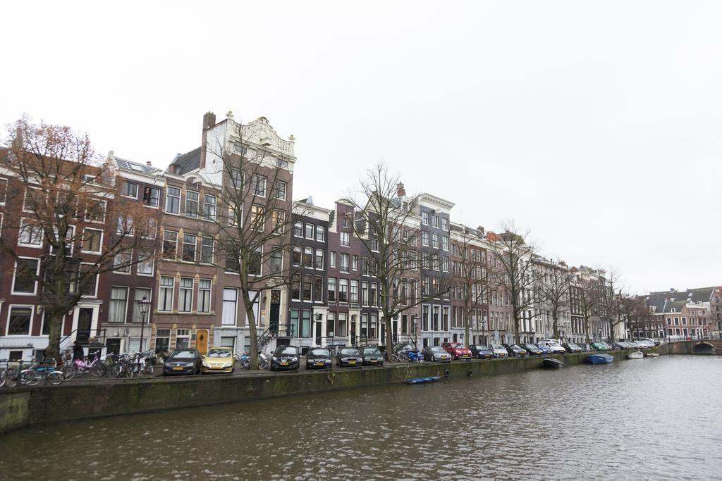 Bed & Breakfast Keizersgracht Amsterdam