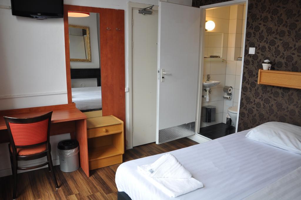 Hotel Amsterdam Inn Hotel