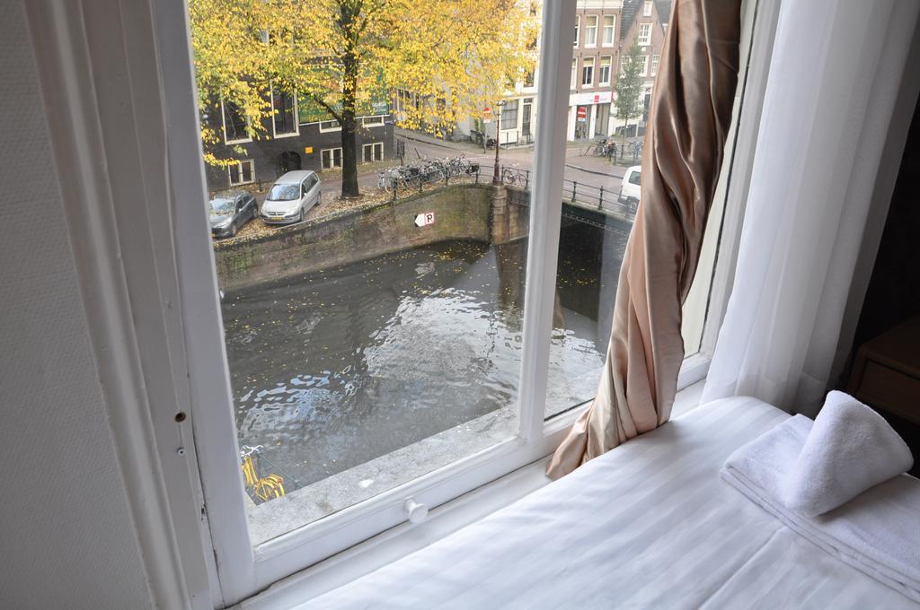 Hotel Hotel Amsterdam Inn Amsterdam