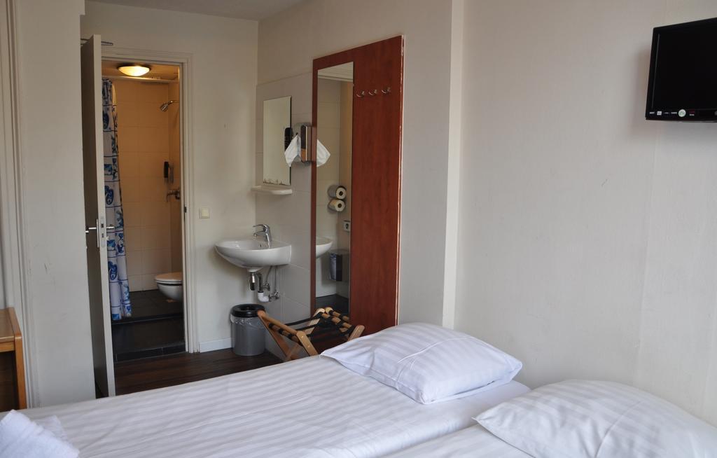 Hotel Amsterdam Inn Hotel Amsterdam