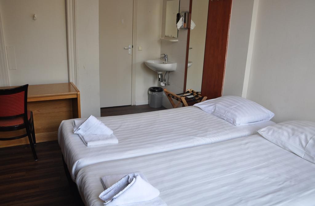 Hotel Amsterdam Inn Hotel
